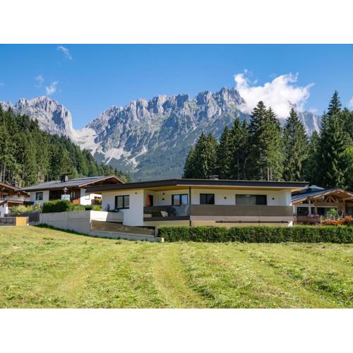 Appartement Bergliebe