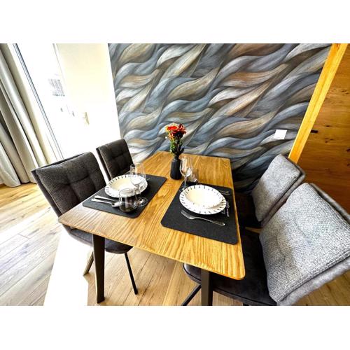 Appartement Bergmann