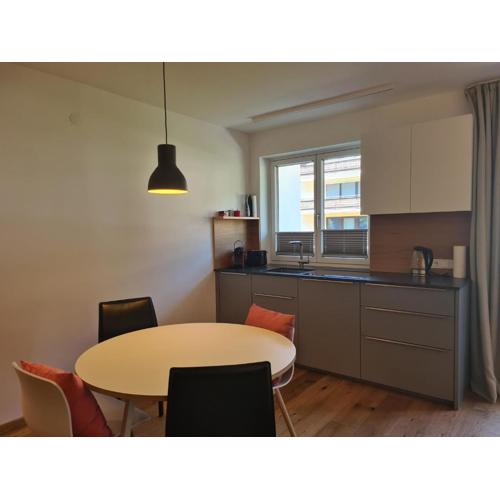 Appartement Bergzauber