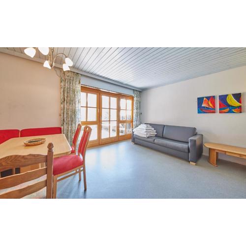 Appartement Bernkogel