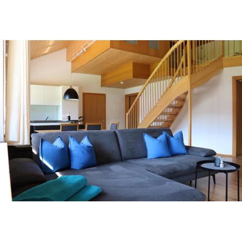 Appartement Bettina