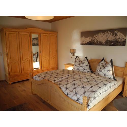 Appartement Bichler Rosi