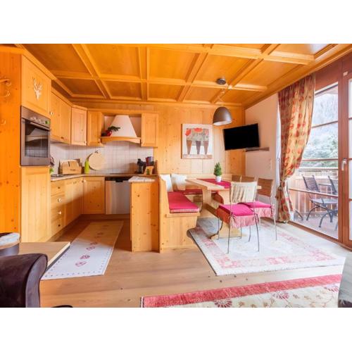 Appartement Birgit