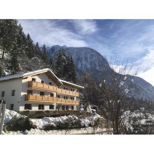 Appartement Birkheim