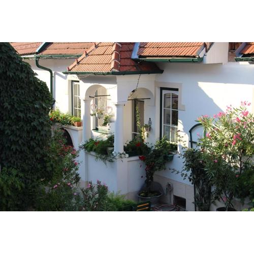 Appartement "Blumengassl"