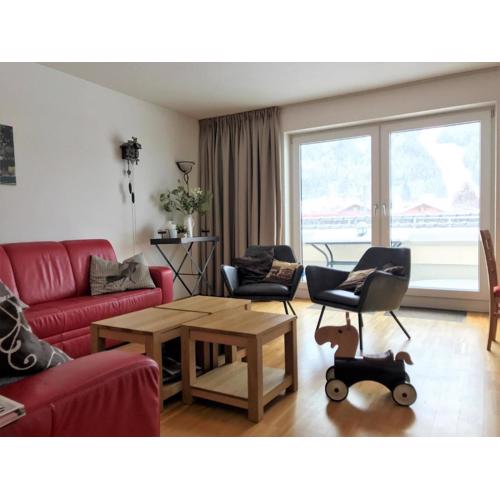 Appartement Boon