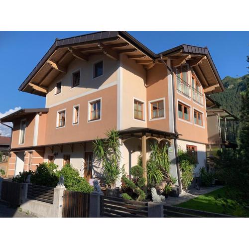 Appartement Brandner