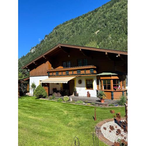 Appartement Brandner