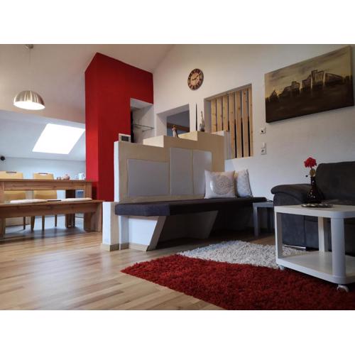APPARTEMENT Brigitte