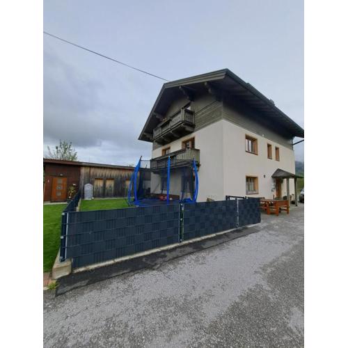 APPARTEMENT Brix
