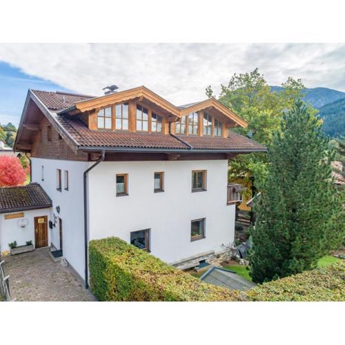 Appartement Brixnerwirt I