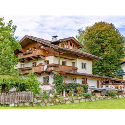 Appartement Brixnerwirt II