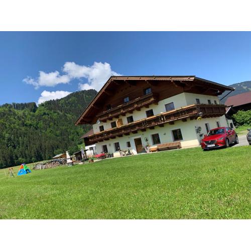 Appartement Buchwald