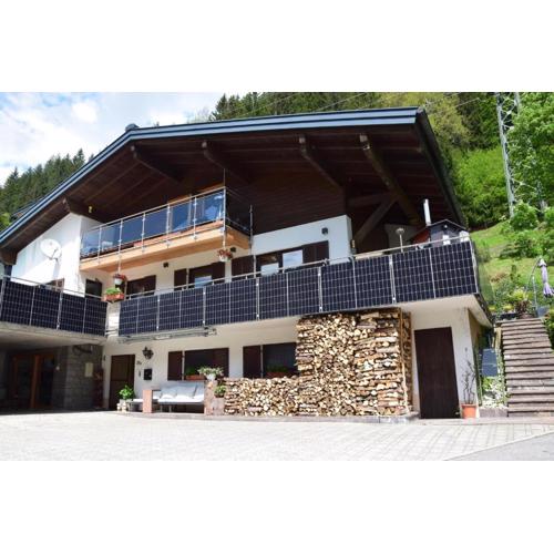 Appartement Bühelblick
