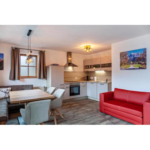 Appartement by Blahut Vacation - og