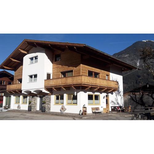 Appartement Catrin mit Sauna und E-Ladestation