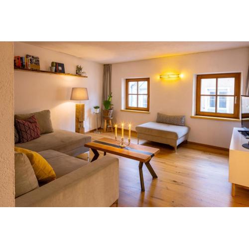 Appartement Central