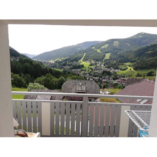 Appartement Christian