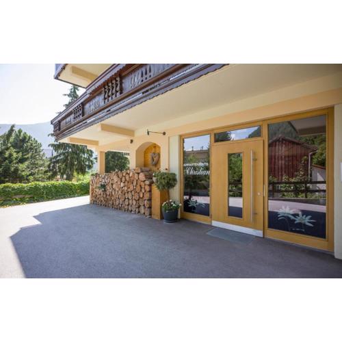 Appartement Christian