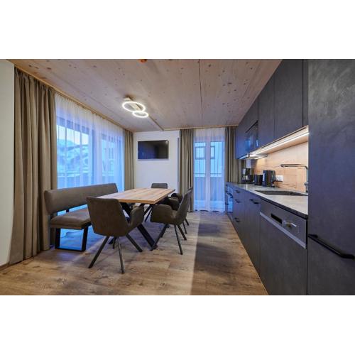 Appartement Christina