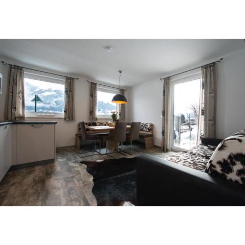 Appartement Christine - SUMMERCARD INCLUDED