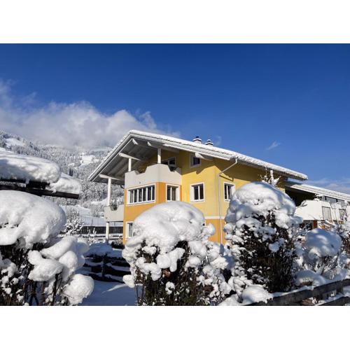 Appartement Christine
