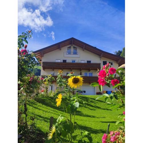 Appartement Christine