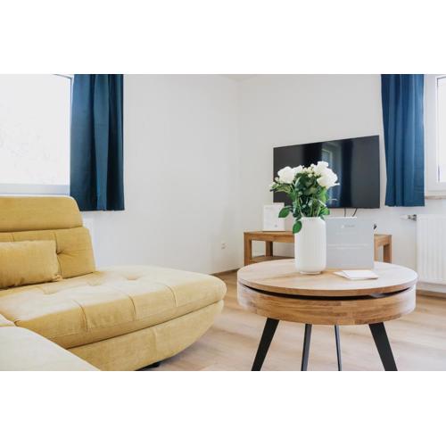 Appartement Christls Taurachblick