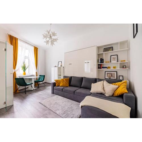 Appartement City Center