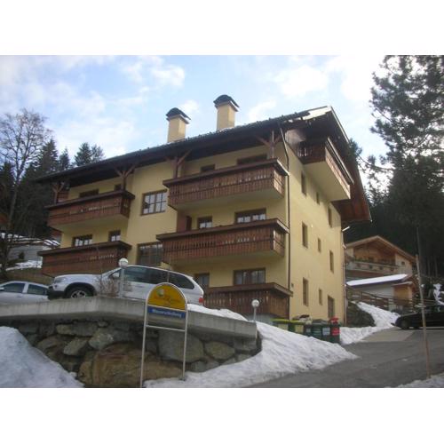 Appartement Colussi
