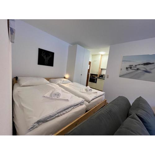 Appartement Comfy