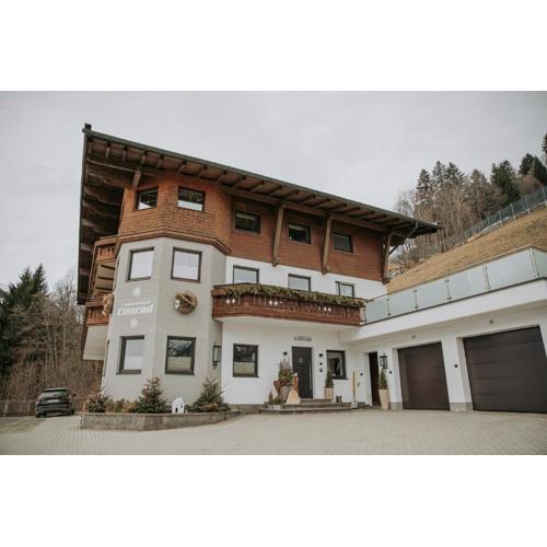 Appartement Conrad