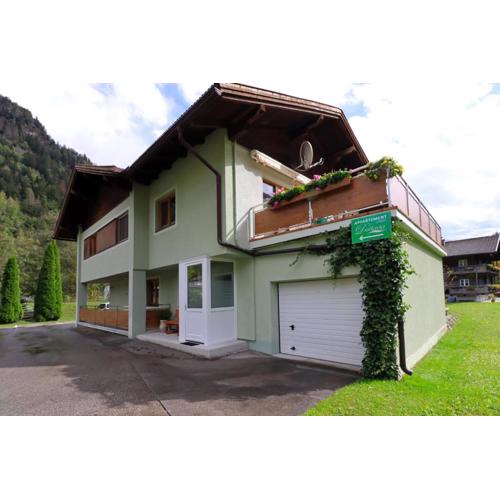 Appartement Dallavia
