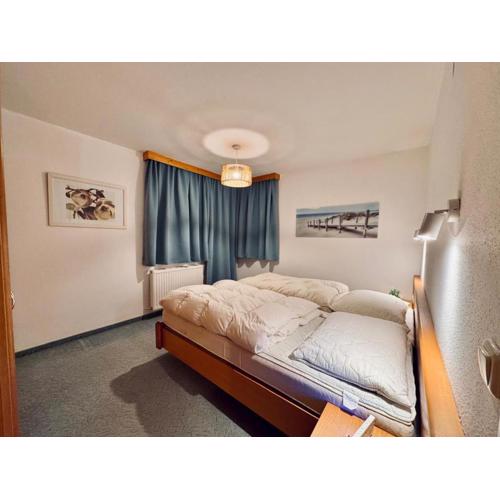 Appartement Davis-Birkl