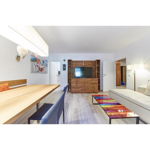 Appartement Diamond