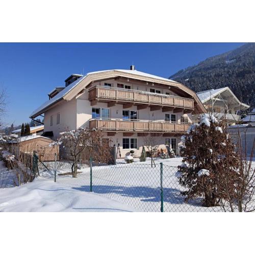 Appartement Dorfblick Top 1