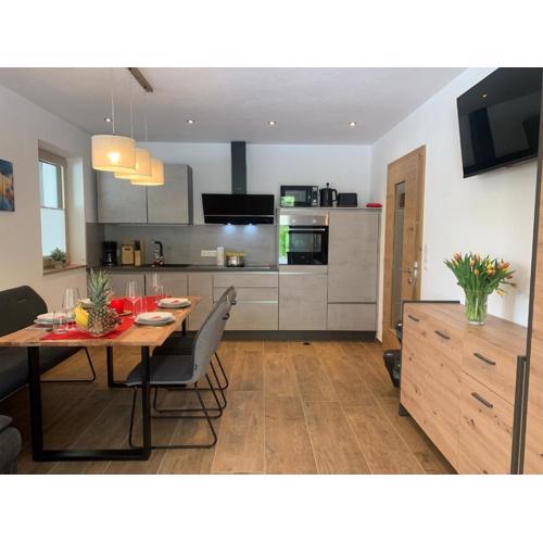 Appartement Dorfblick