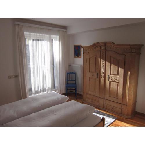 Appartement Dorfplatz