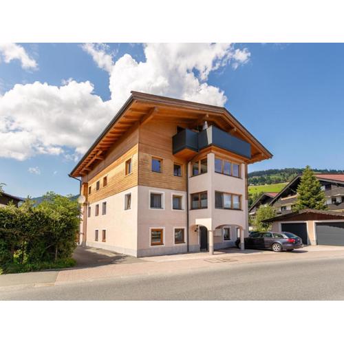 Appartement Dörler
