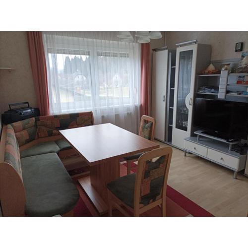 Appartement Draublick