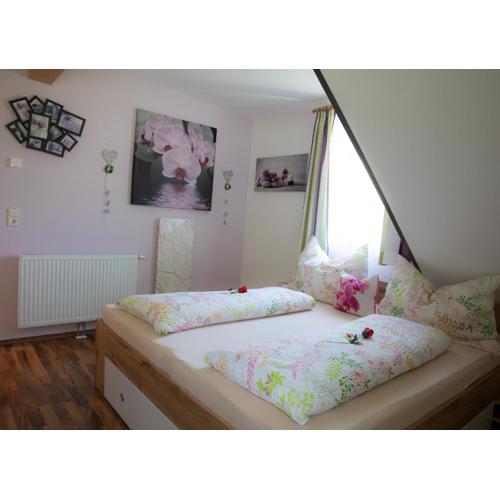 Appartement Edelweiss mit Infrarotkabine