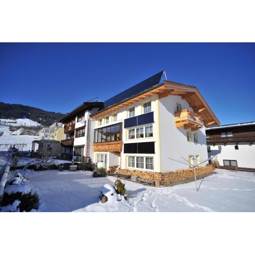 Appartement Erika