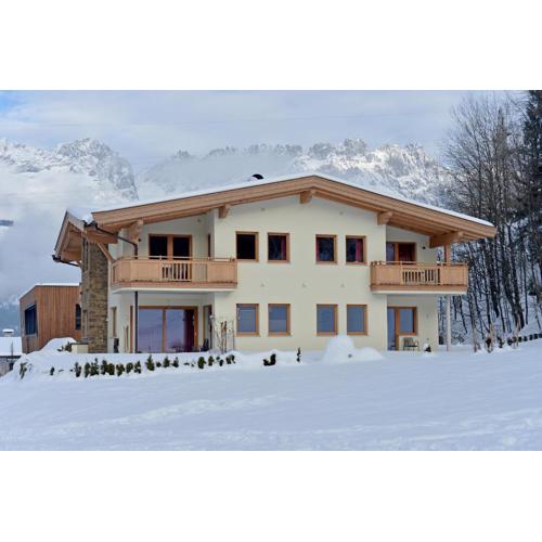 Appartement Erlenau
