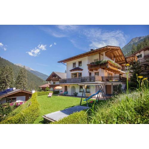 Appartement Ewald Siller