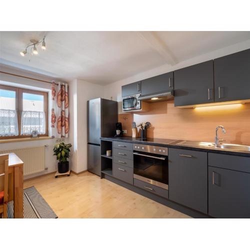 Appartement Exenberger