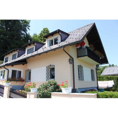 Appartement Ferienwohnung Bilek
