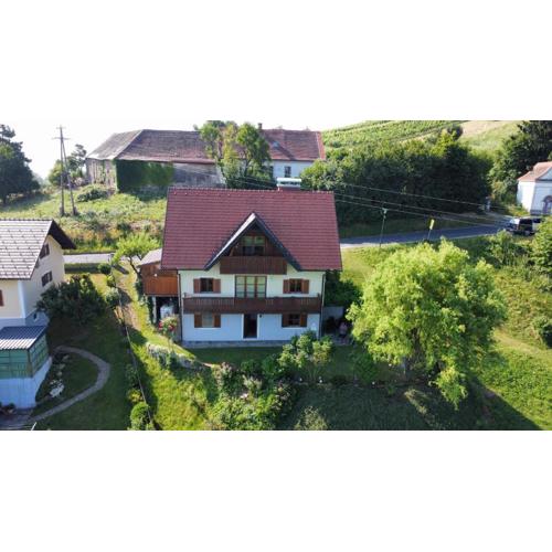 Appartement Fernblick