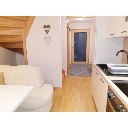 Appartement Fiffinjo