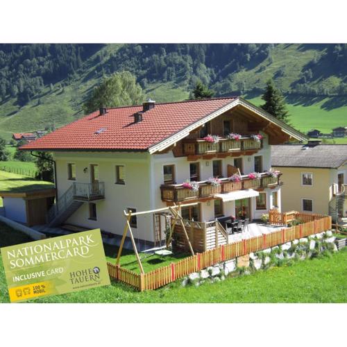 Appartement Filzer