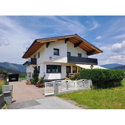 Appartement Flachauliebe